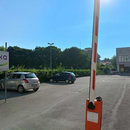 Appartamento Centro Storico Monfalcone Dış mekan fotoğraf