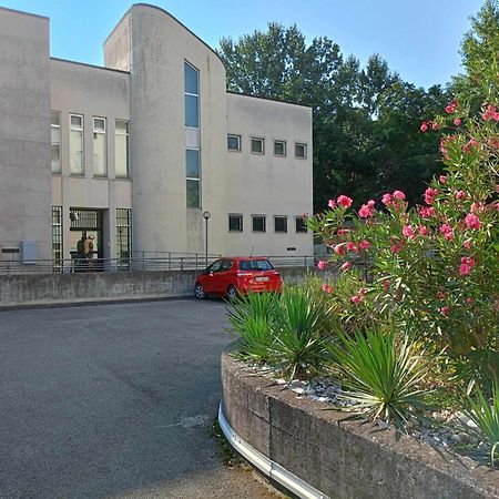 Appartamento Centro Storico Monfalcone Dış mekan fotoğraf