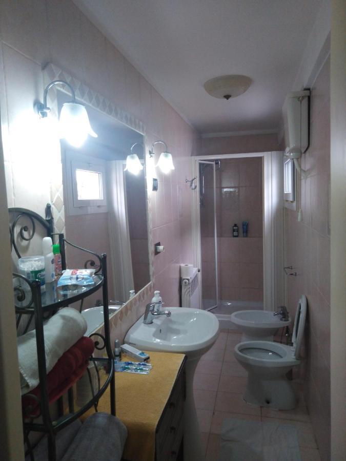 Appartamento Centro Storico Monfalcone Dış mekan fotoğraf