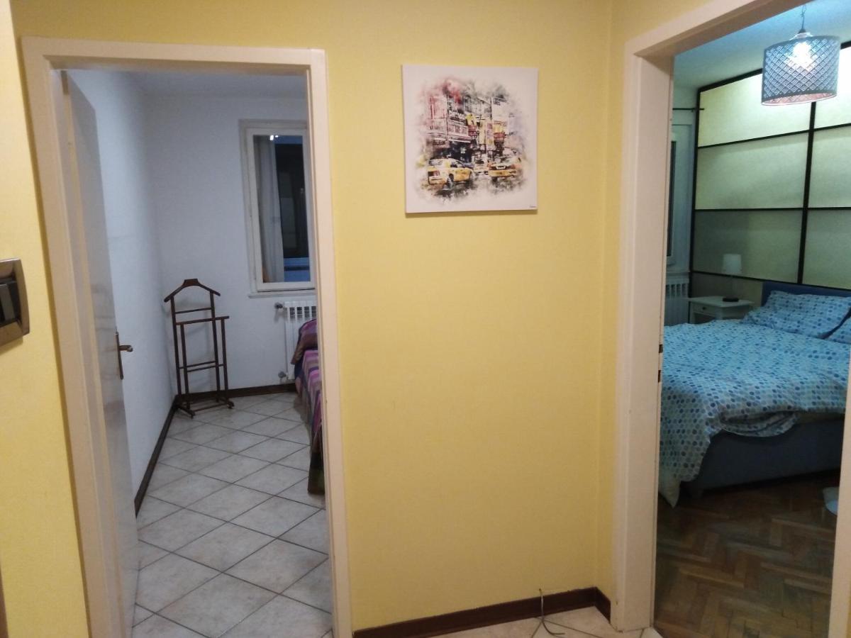 Appartamento Centro Storico Monfalcone Dış mekan fotoğraf