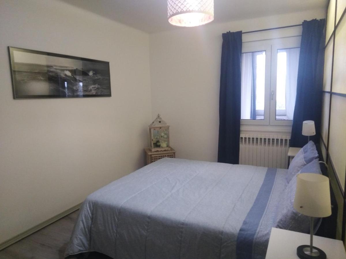 Appartamento Centro Storico Monfalcone Dış mekan fotoğraf