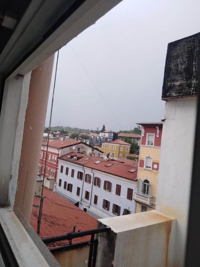 Appartamento Centro Storico Monfalcone Dış mekan fotoğraf