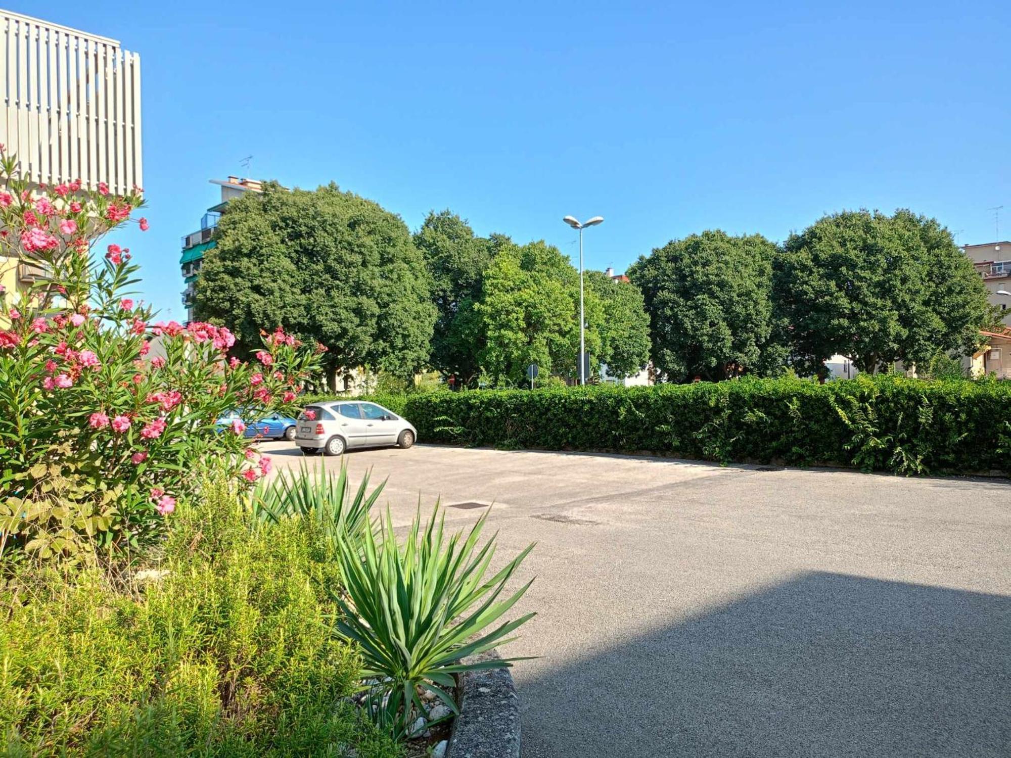 Appartamento Centro Storico Monfalcone Dış mekan fotoğraf