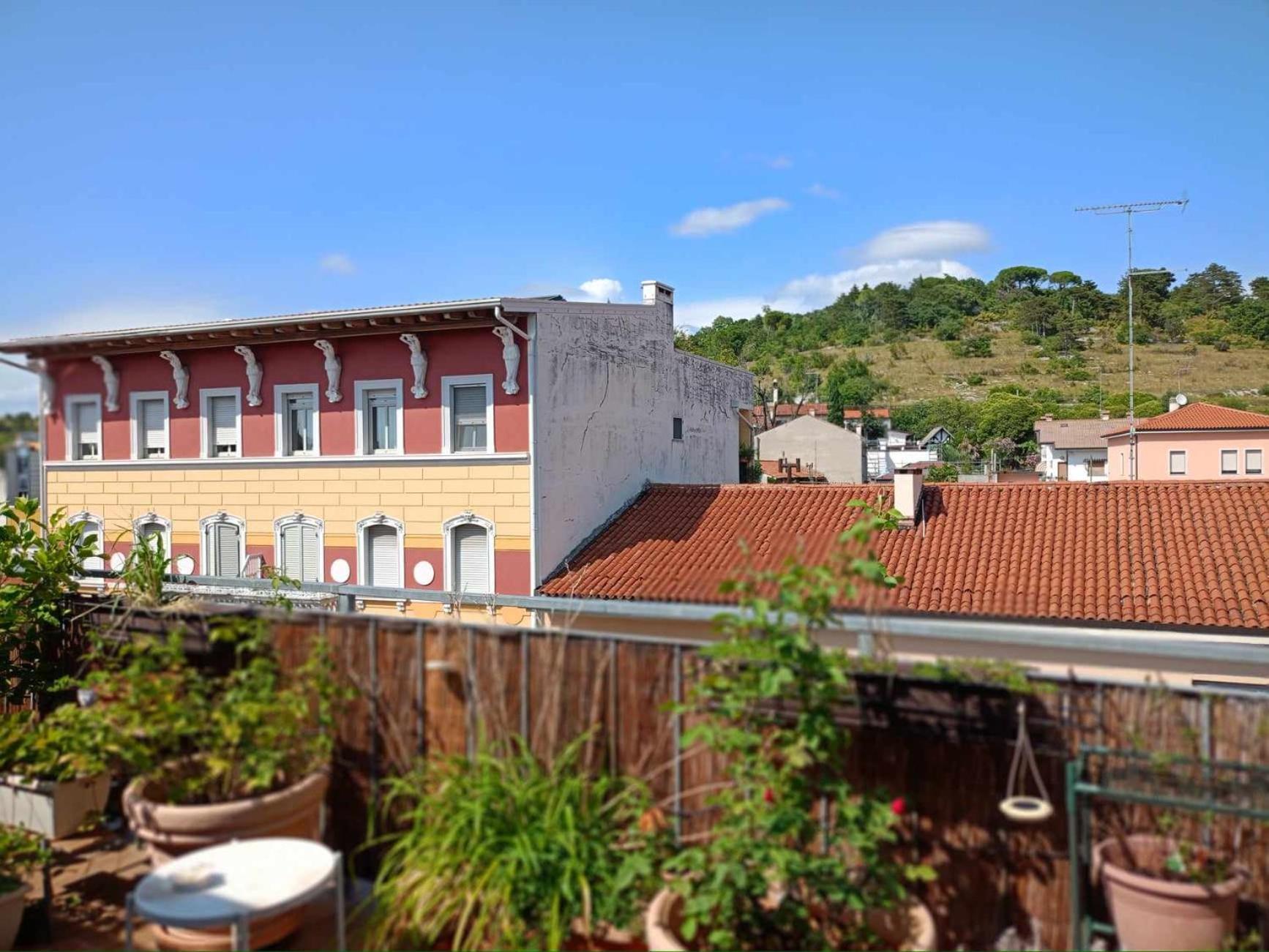 Appartamento Centro Storico Monfalcone Dış mekan fotoğraf